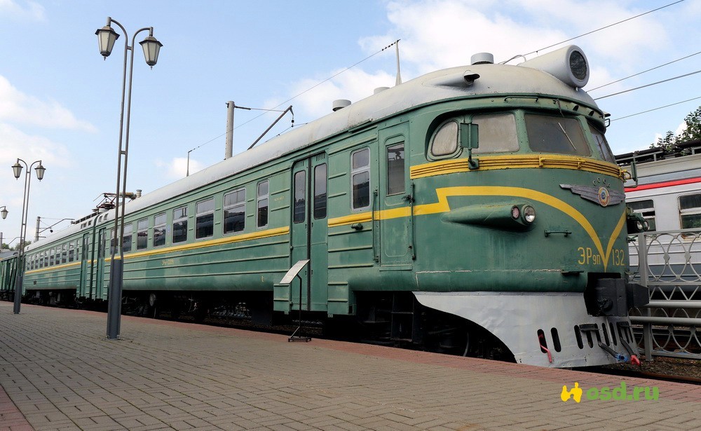 Photo of trains from the railway transport museum - Railway, Russian Railways, A train, Locomotive, Train, Story, The photo, Museum, Longpost