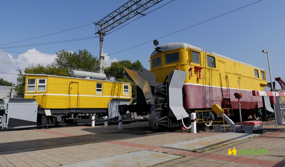 Photo of trains from the railway transport museum - Railway, Russian Railways, A train, Locomotive, Train, Story, The photo, Museum, Longpost