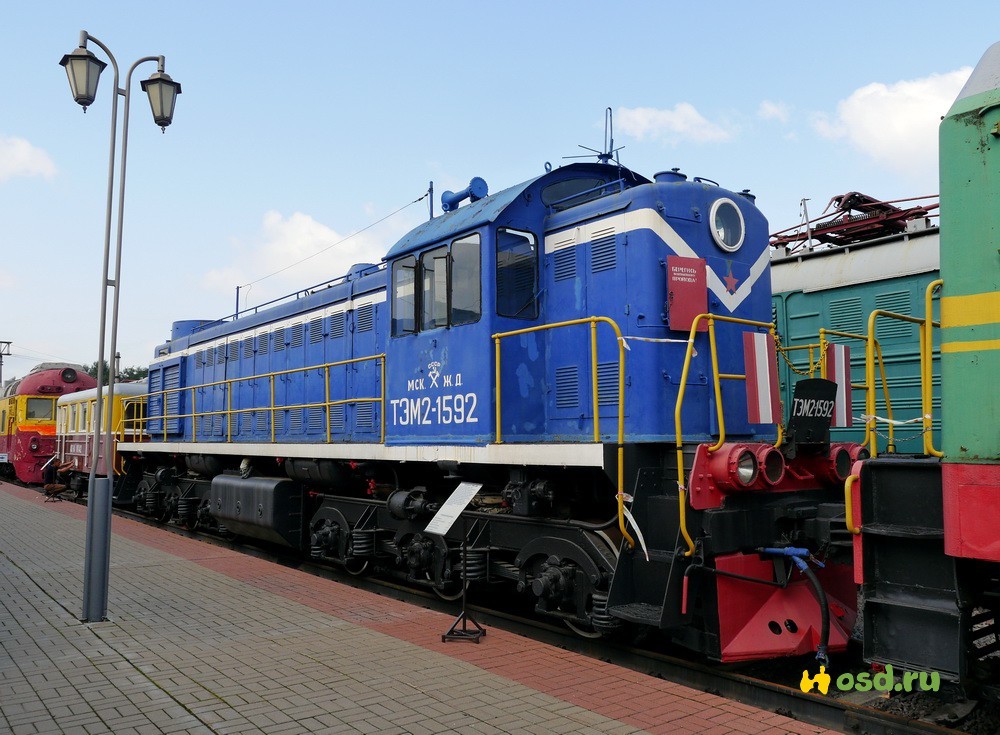 Photo of trains from the railway transport museum - Railway, Russian Railways, A train, Locomotive, Train, Story, The photo, Museum, Longpost