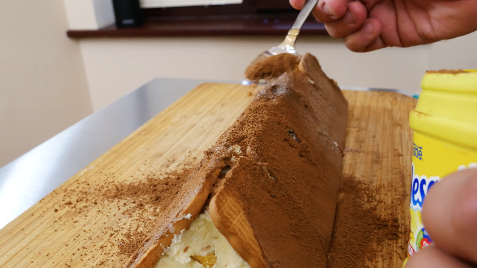 Шалаш – простой рецепт быстрого и вкусного торта без выпечки