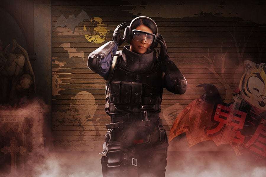 Lots of details about Season 3 in Rainbow Six Siege and Operation Blood Orchid - Tom clancy's rainbow six siege, Game world news, Information, Computer games, Computer, Playstation 4, Xbox one, Video, Longpost