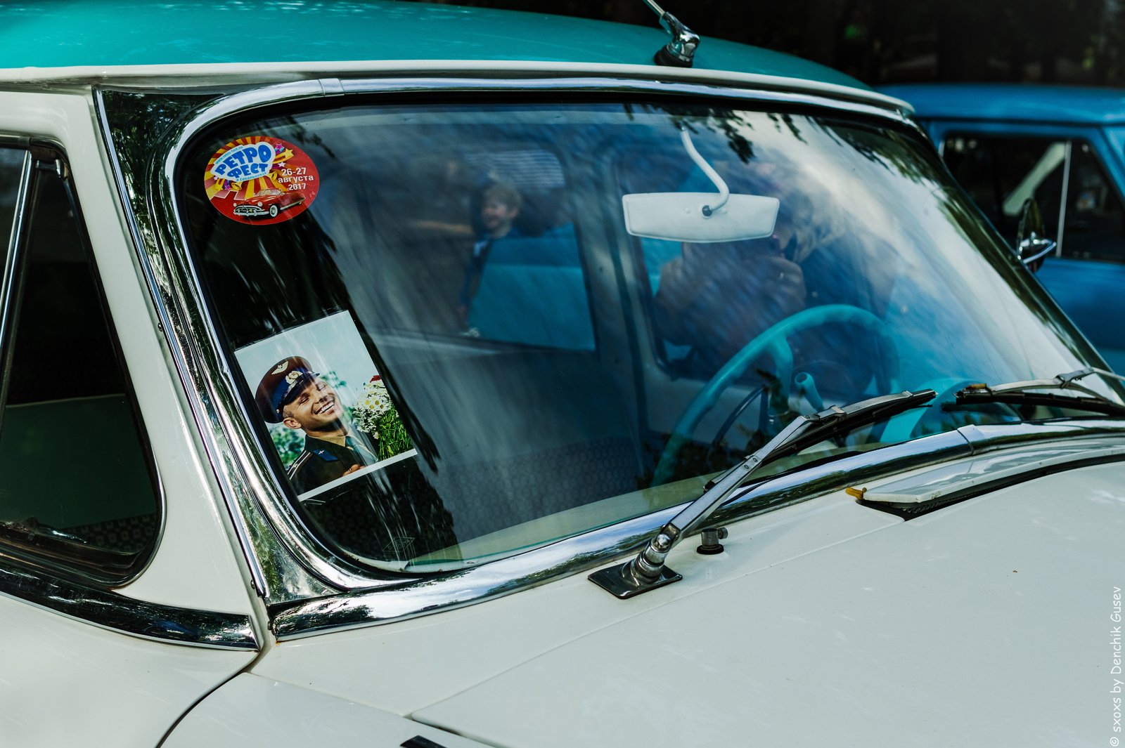 RetroFest in Sokolniki - My, , Retro, Sokolniki, The photo, Retro car, My, Longpost