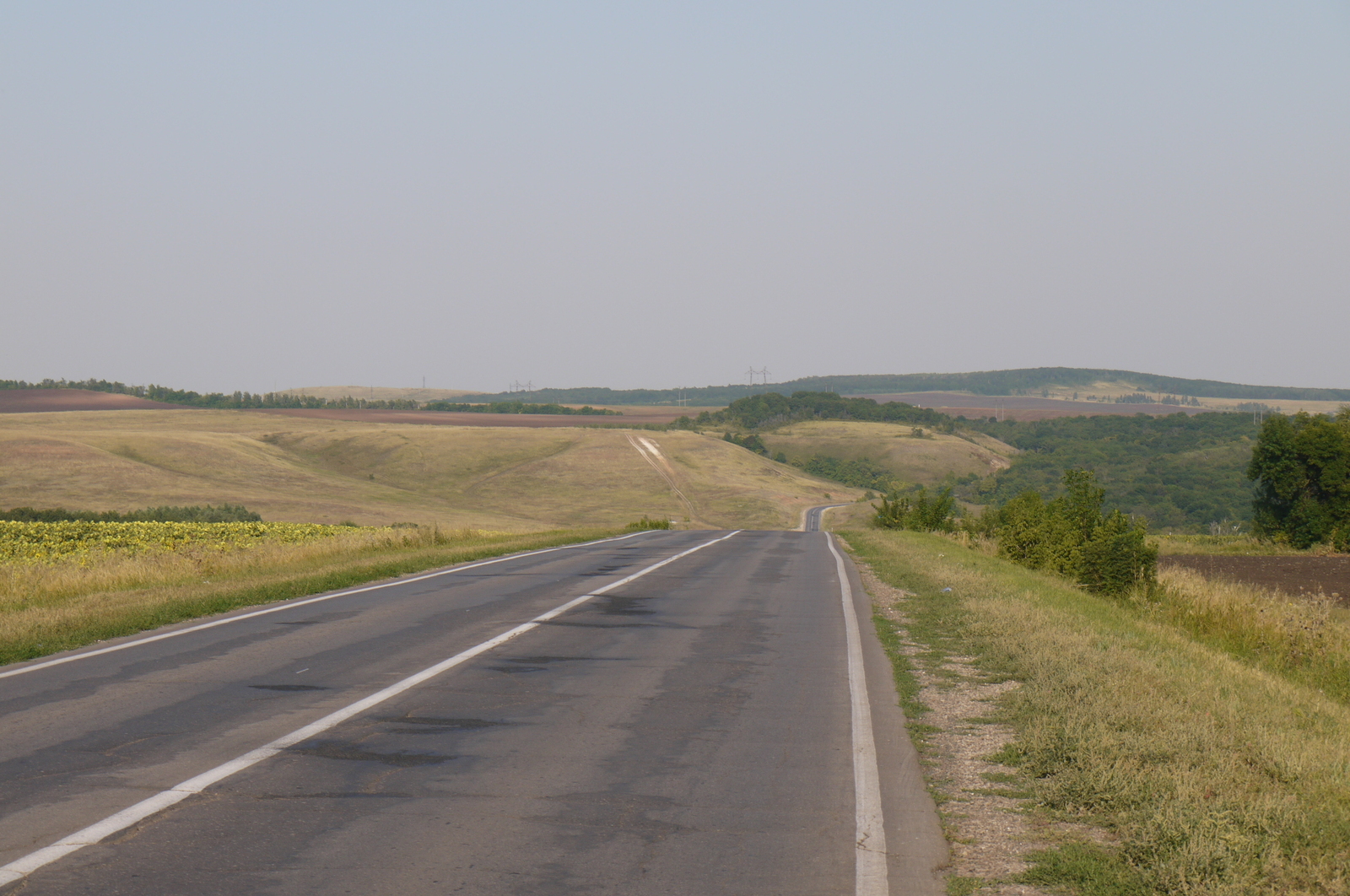 How I learned to feed on the sun and wind or Togliatti-Ufa - My, Ufa, A bike, Tourism, Saint Petersburg, Travels, Idiocy, , Tags are clearly not mine, Longpost