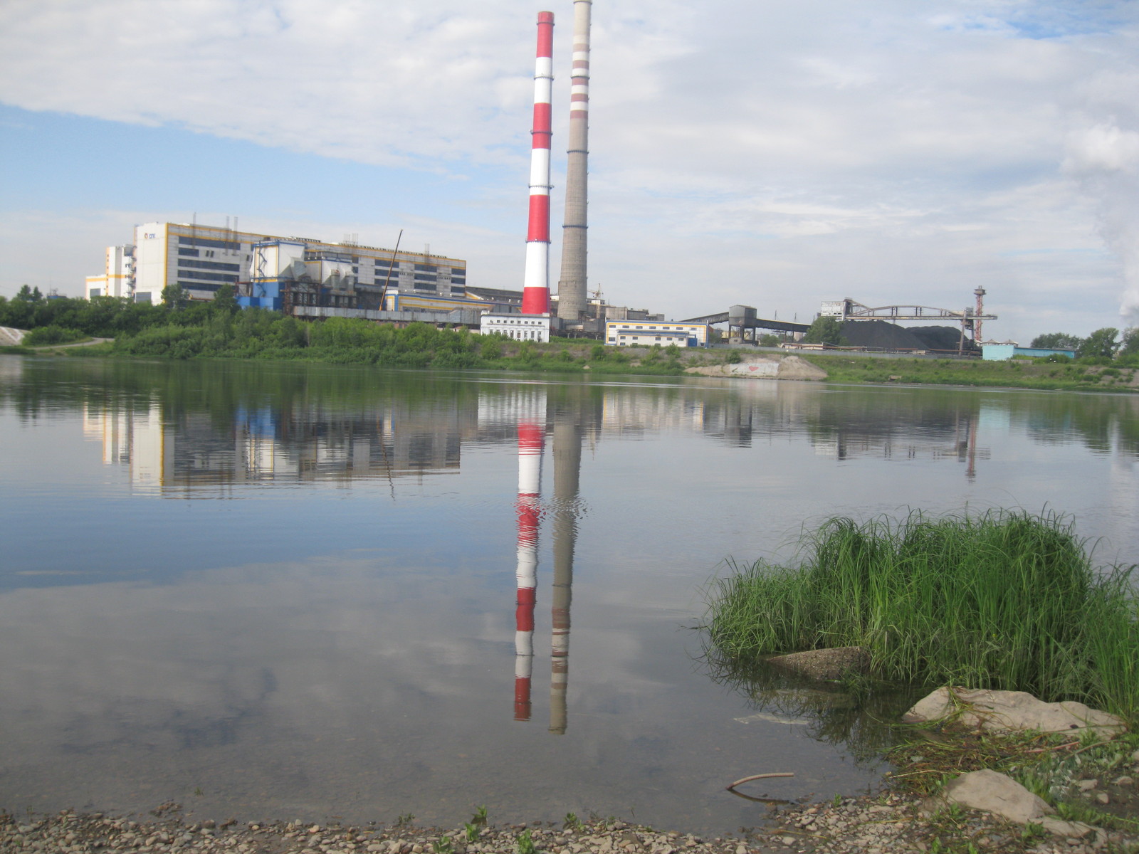 Rest from civilization - My, Travels, A boat, The nature of Russia, Camping, Longpost