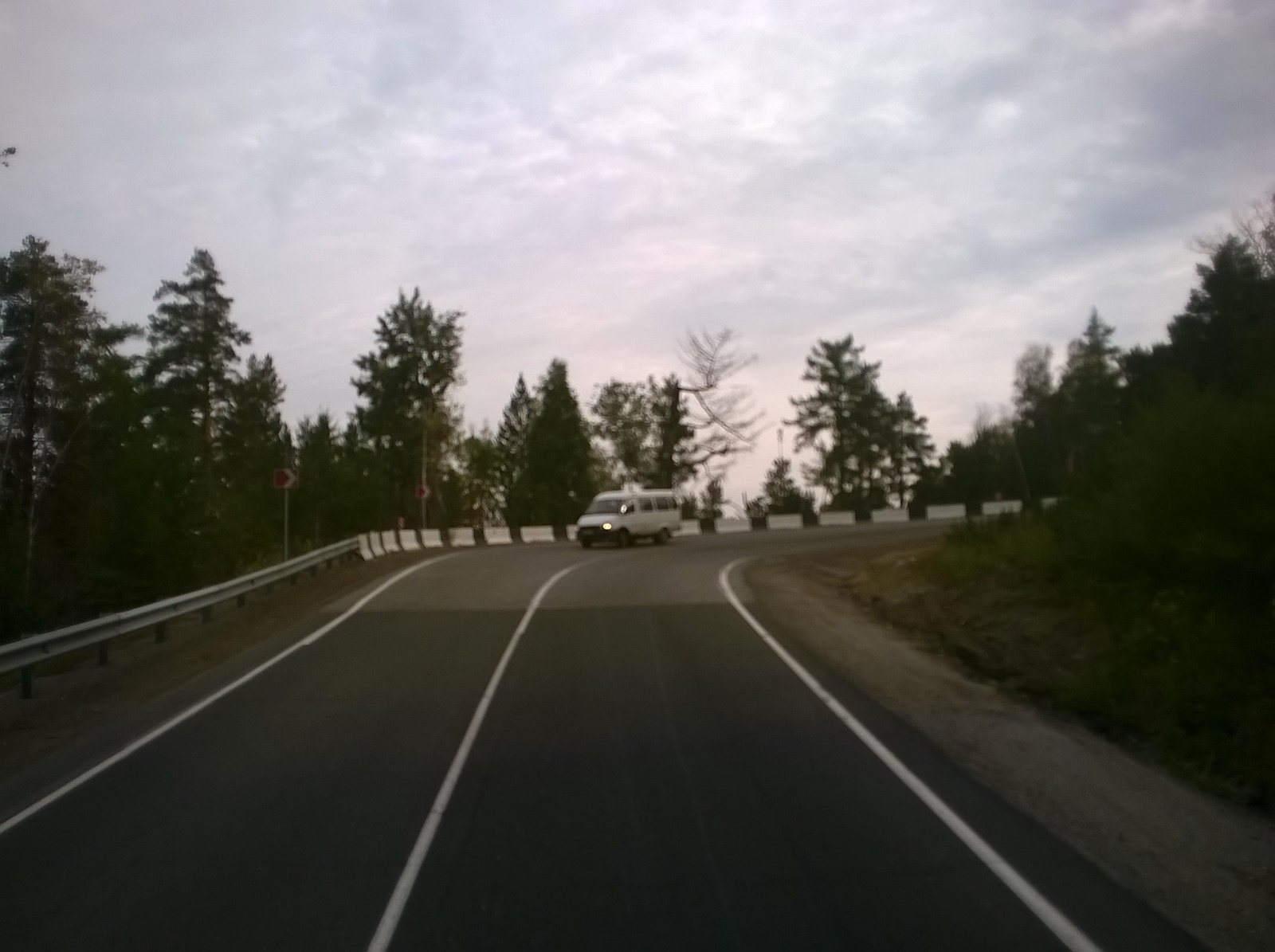 First flight. To Chita and back to Chelny - Truckers, Travels, Russia, Nature, Road, Work, Longpost