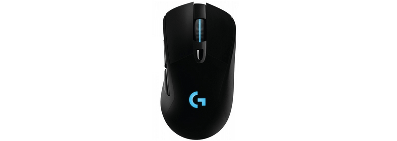 Logitech Summertime Mouse Update - My, Logitech, Longpost, Images, PC mouse