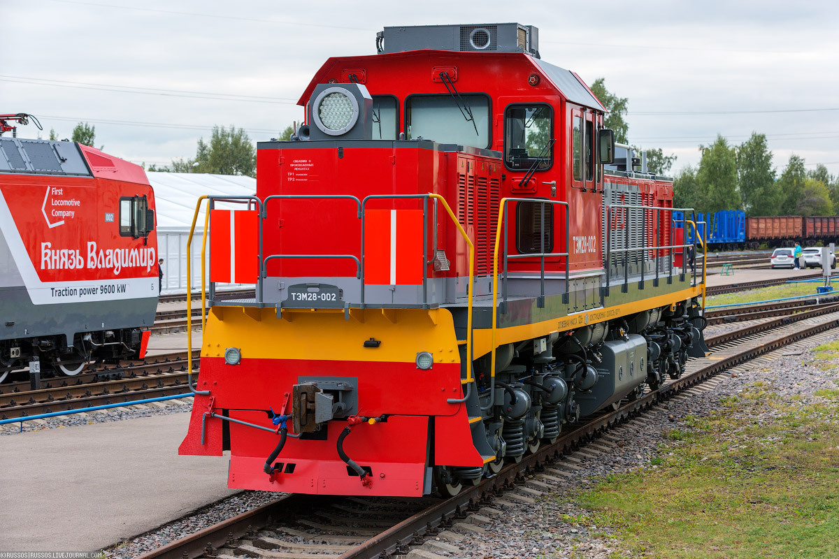 Exposition of railway innovations - A train, Exhibition, Railway, Metro, Russian Railways, Transport, Reportage, Longpost