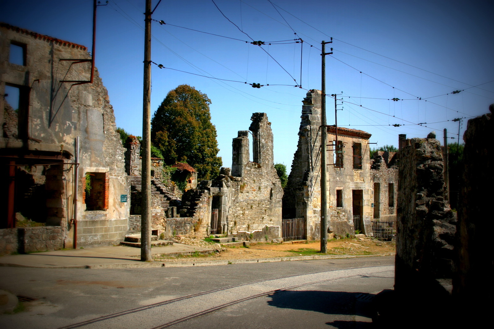 10 Amazing Ghost Towns That Really Exist Today - Town, Abandoned, Urbanphoto, Zabugornyurban, Video, Longpost, Abandoned place, Abandoned cities