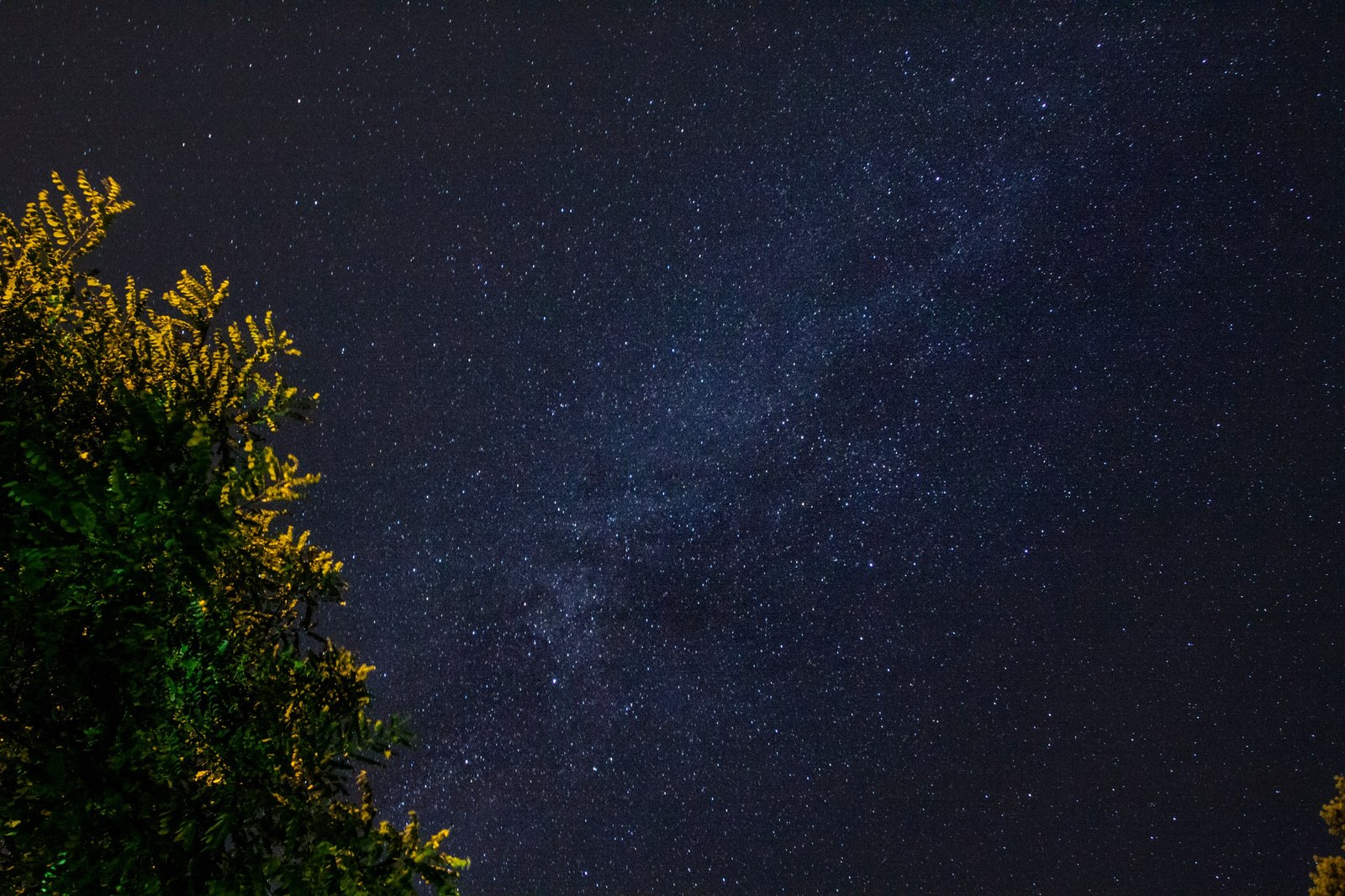 A little space for you on this cloudy day... - My, Space, Stars, The photo, Sky, , Nature, Astrophoto, Milky Way, Stars