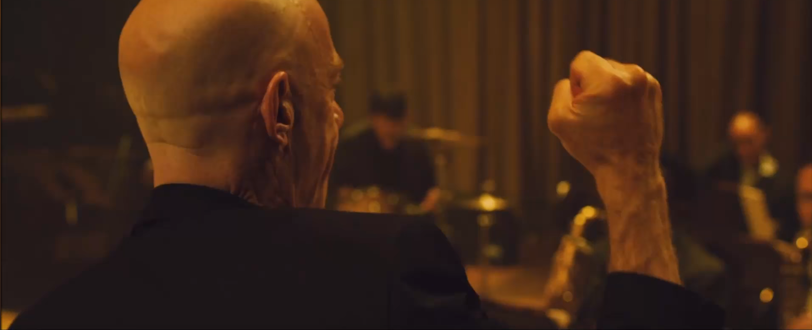 Whiplash (Obsession) - why I liked the movie so much. - My, Movies, Opinion, The ending, Spoiler, Obsession, , Longpost