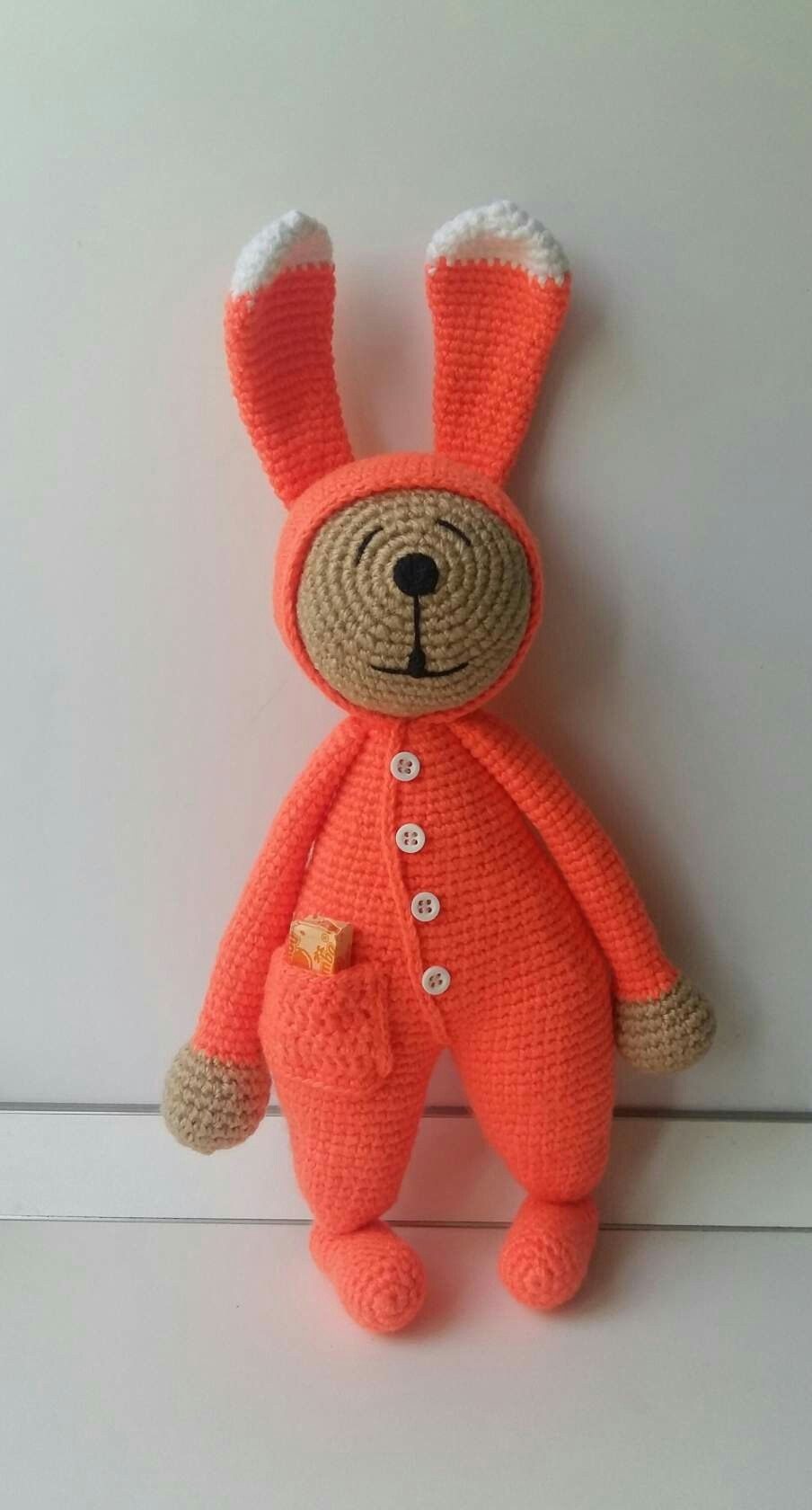 Bunnies without a tram) Decree makes itself felt) Bunny post - My, Hobby, Decree, With your own hands, Needlework, Hare, Toys, Handmade, Rabbit, Longpost