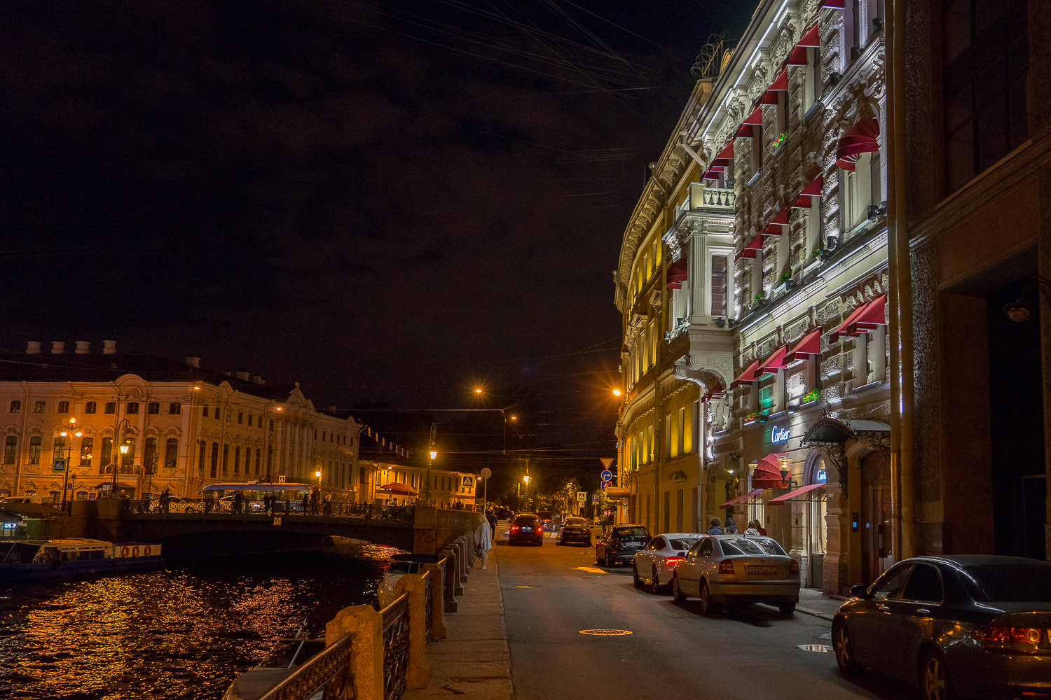 Petersburg is wonderful. - My, Saint Petersburg, Sony, Architecture, Longpost