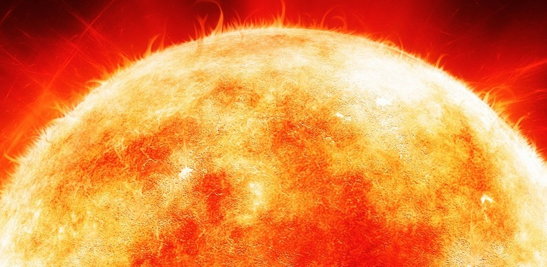 Red supergiant Betelgeuse - a possible second sun in the sky (video) - , Stars, Supernova, Betelgeuse, Orion, White dwarf, Planetary nebulae, Video, Longpost, Star