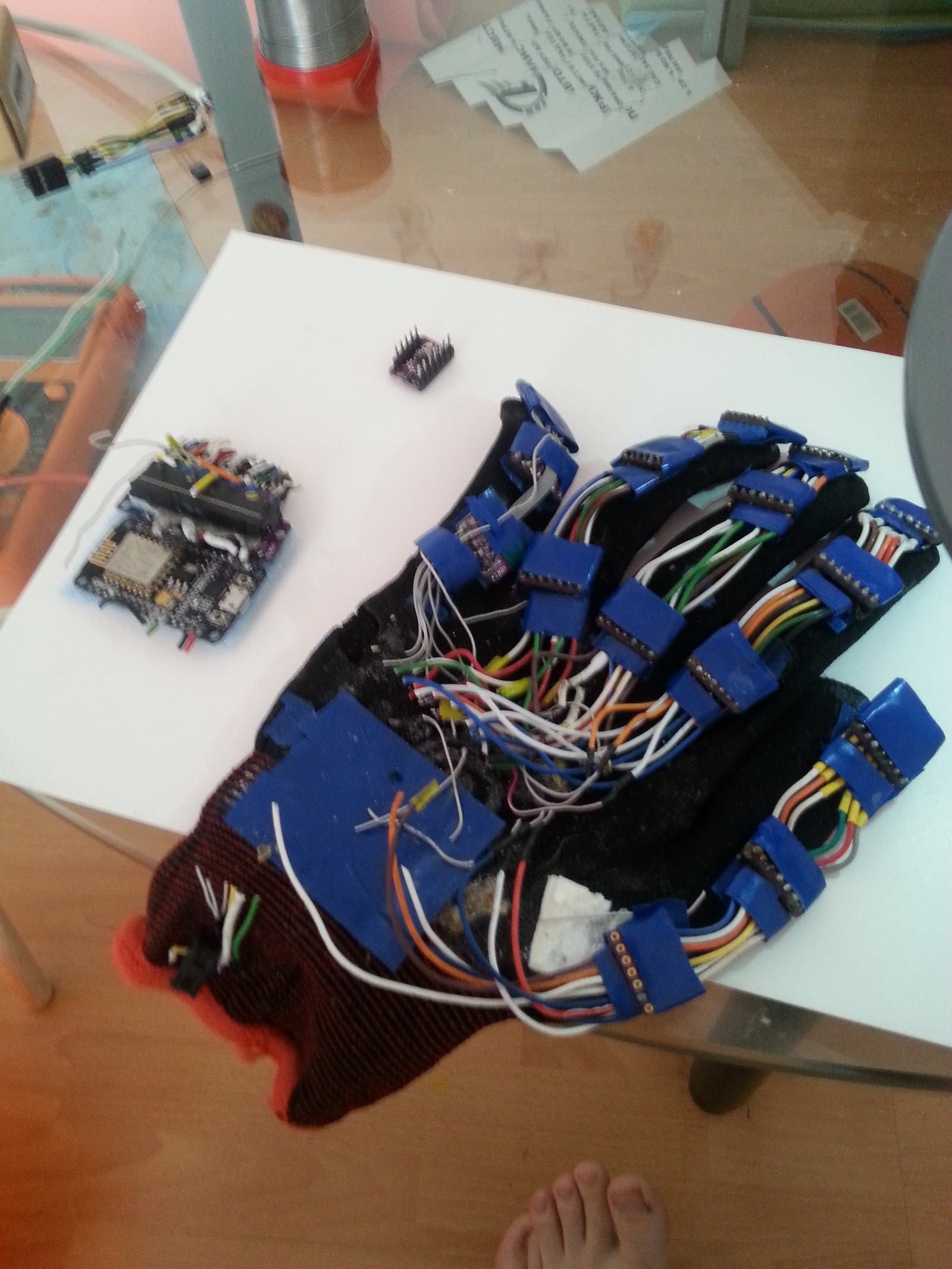 Дипломная Работа Образовательная Робототехника Arduino