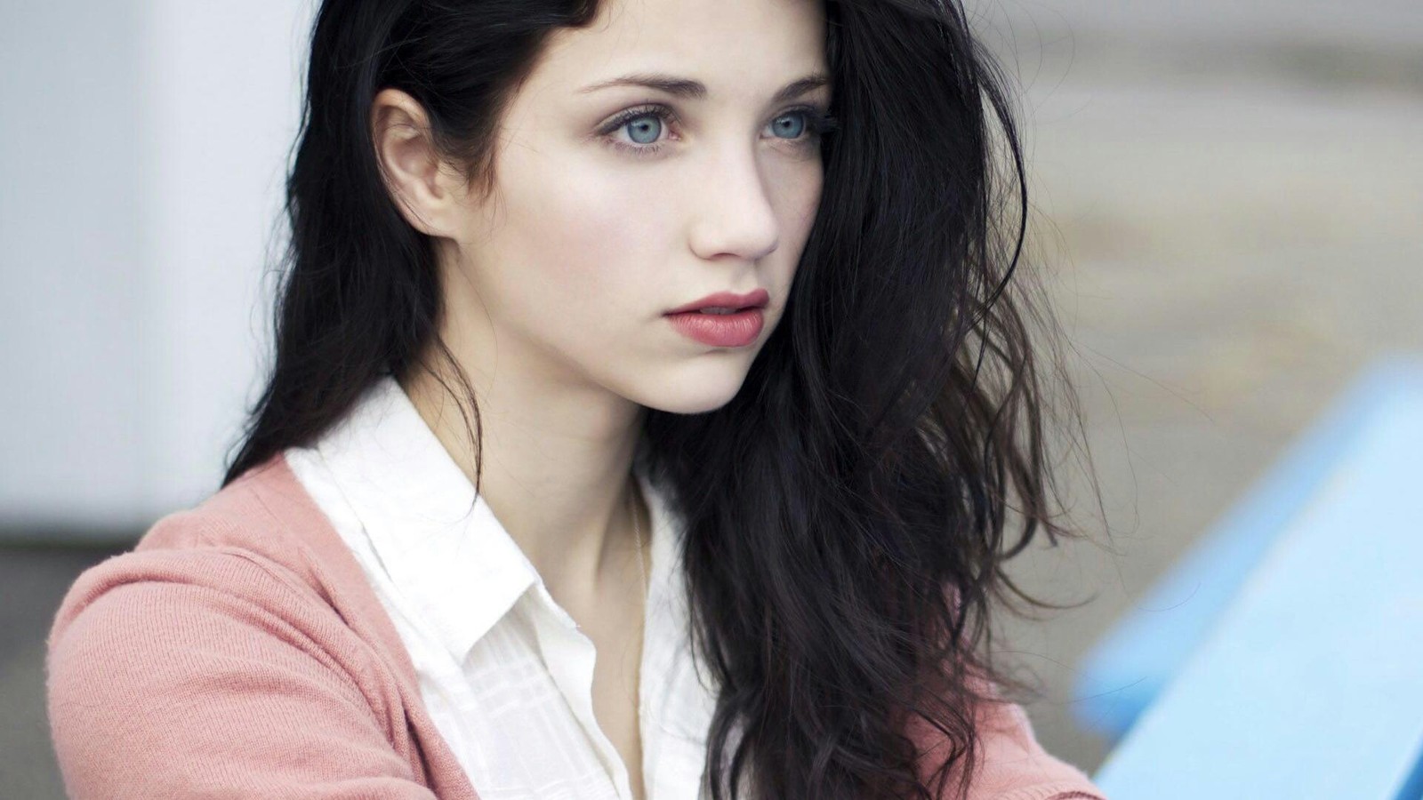 Emily Rudd - My, Memes, beauty, Celebrities, Longpost