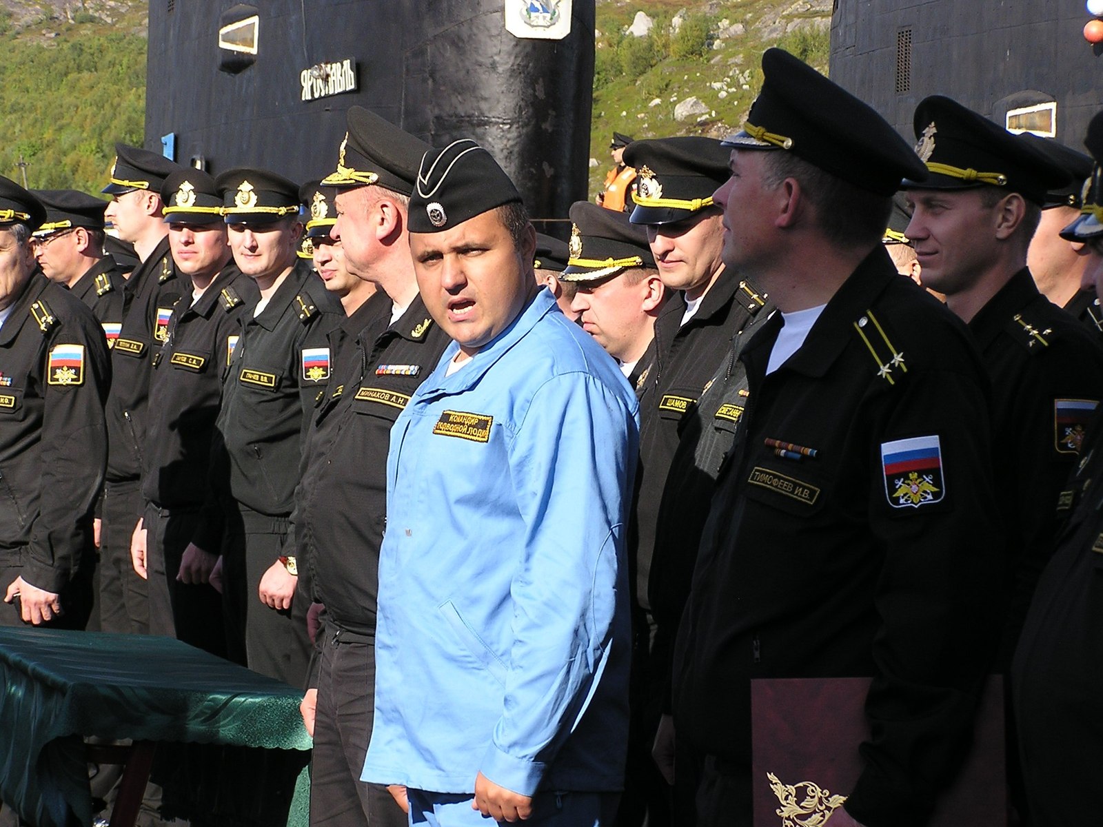 Железо дома... или возвращение в родную гавань - Подводная лодка, Возвращение, Северный флот, Фотография, Длиннопост