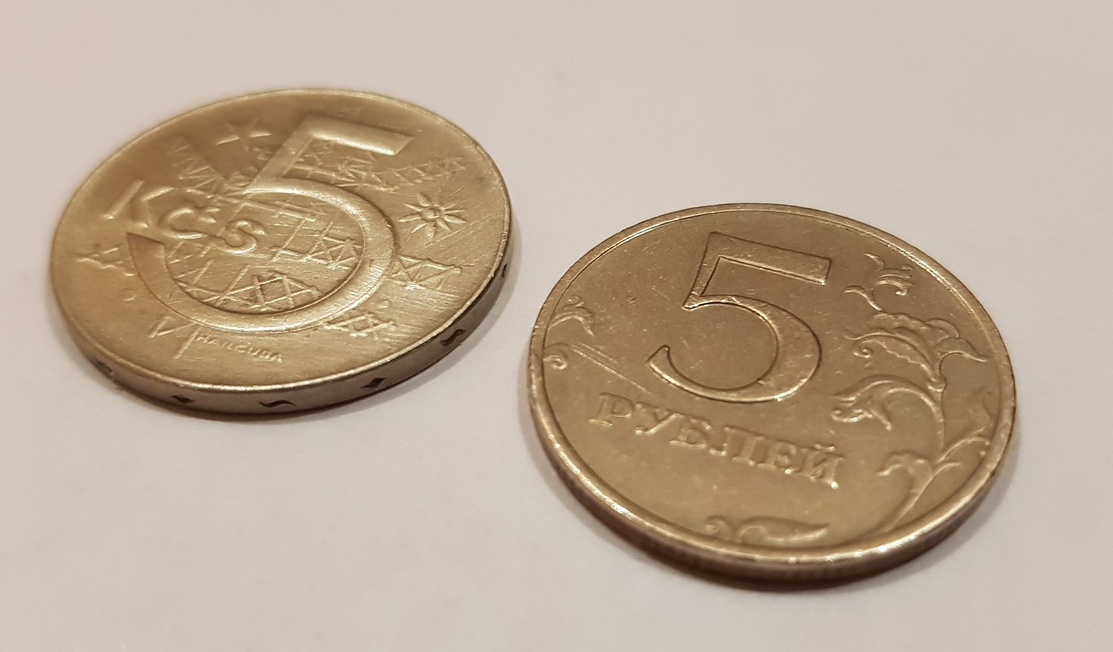 Монетки макдональдс 30 лет монетка лесной