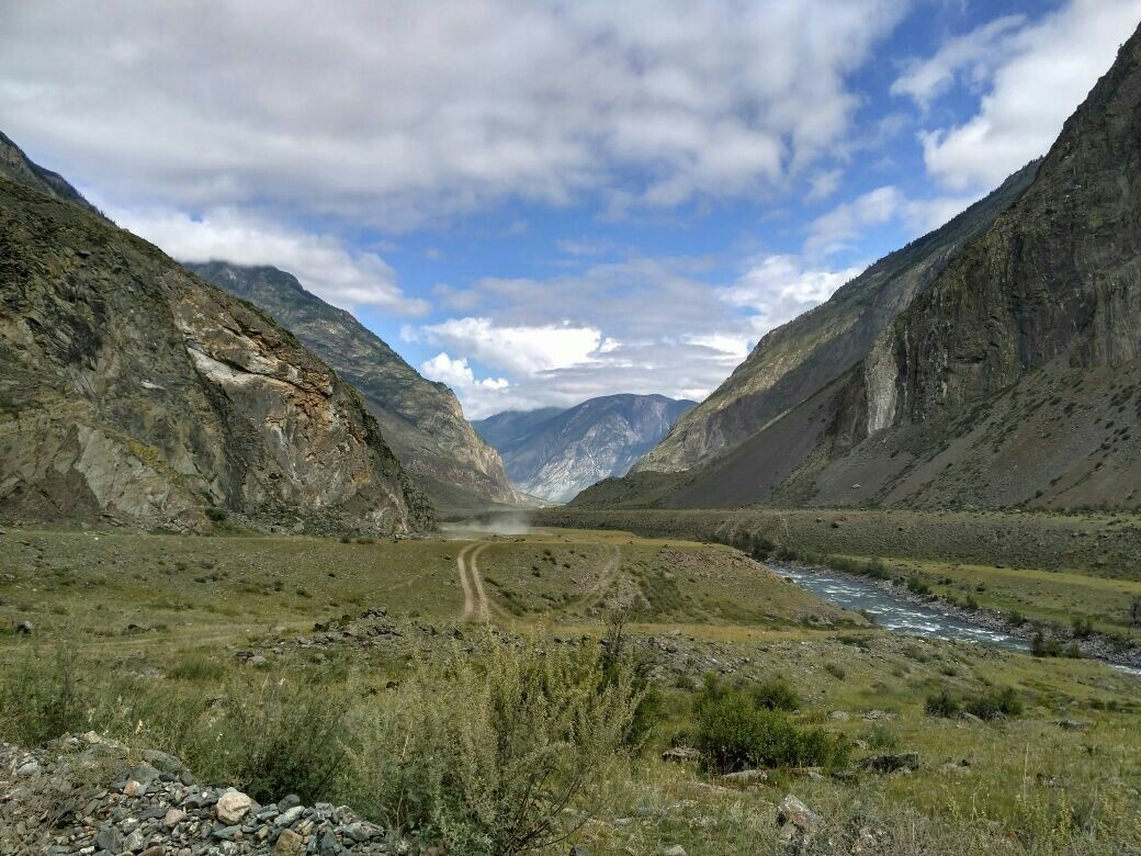 My Altai - My, Longpost, Travels, Altai, Mountain Altai, 2016, Poor quality, Altai Republic