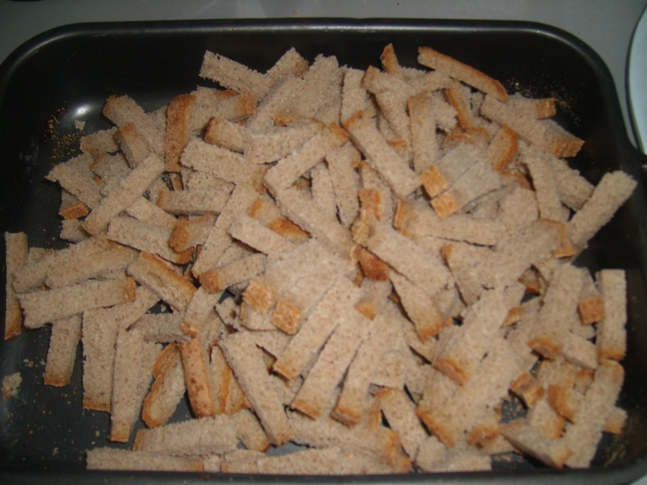 Crackers for beer! - My, Crackers, Beer snack, Beer, Get-togethers, Booze, Cooking, Men's cooking, Recipe, Longpost