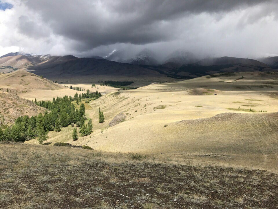 The beauty of Altai without filters - Altai, Mountain Altai, beauty, Travels, Longpost, Altai Republic