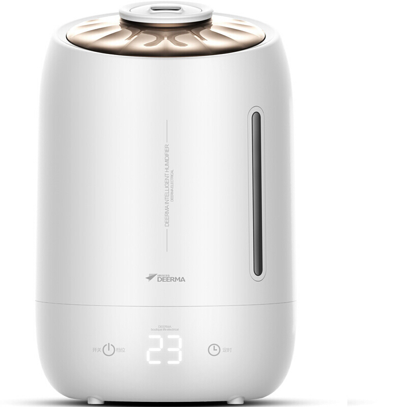 [45% off] Deerma DEM-ZM200 Humidifier - Humidifier, Discounts