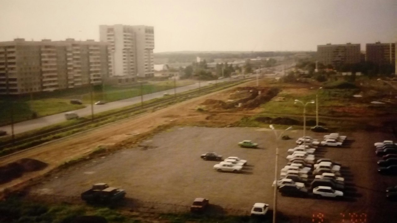 Клуб История Магнитогорска МАГНИТОГОРСК ФОТОГРАФИЯ ПРОШЛЫХ ЛЕТ. | Пикабу