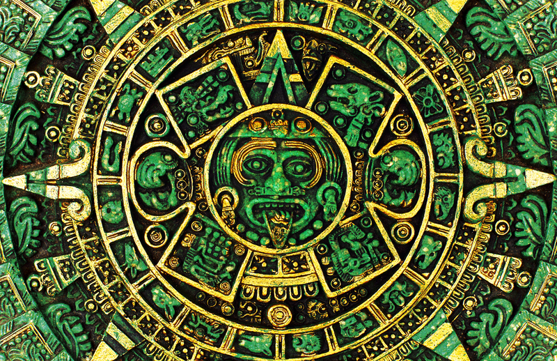 Mayan mythology. Creation of the earth and people - My, Mayan, Life stories, Legend, Myths, Mythology, world creation, Story, Indians, Longpost