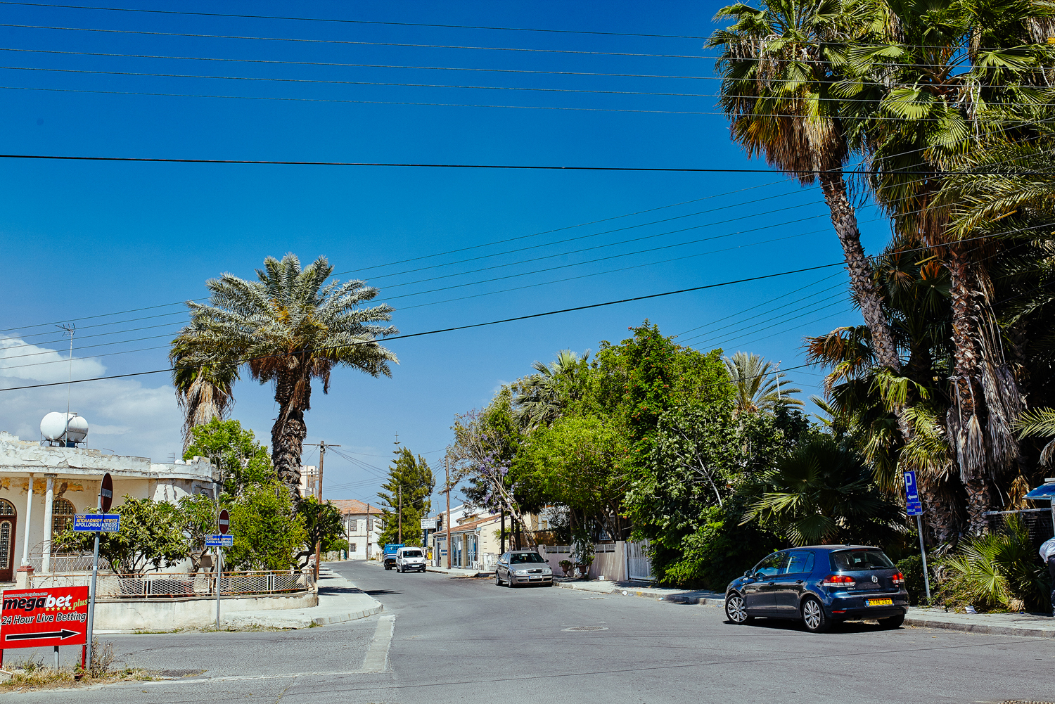 Cyprus, Larnaca. Part 4 - My, Cyprus, Larnaca, , The photo, Longpost, 