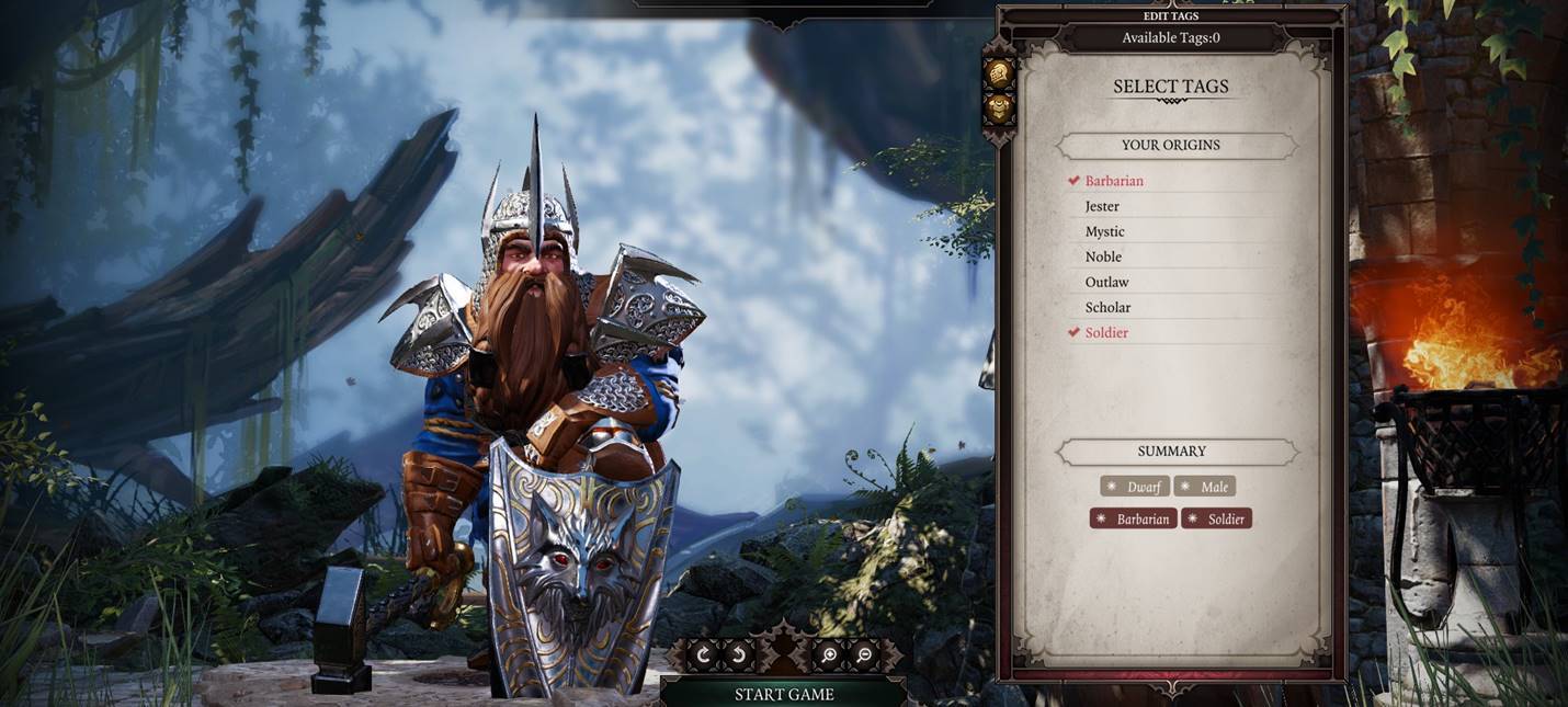 Русский язык в Divinity: Original Sin 2 через пару часов | Пикабу