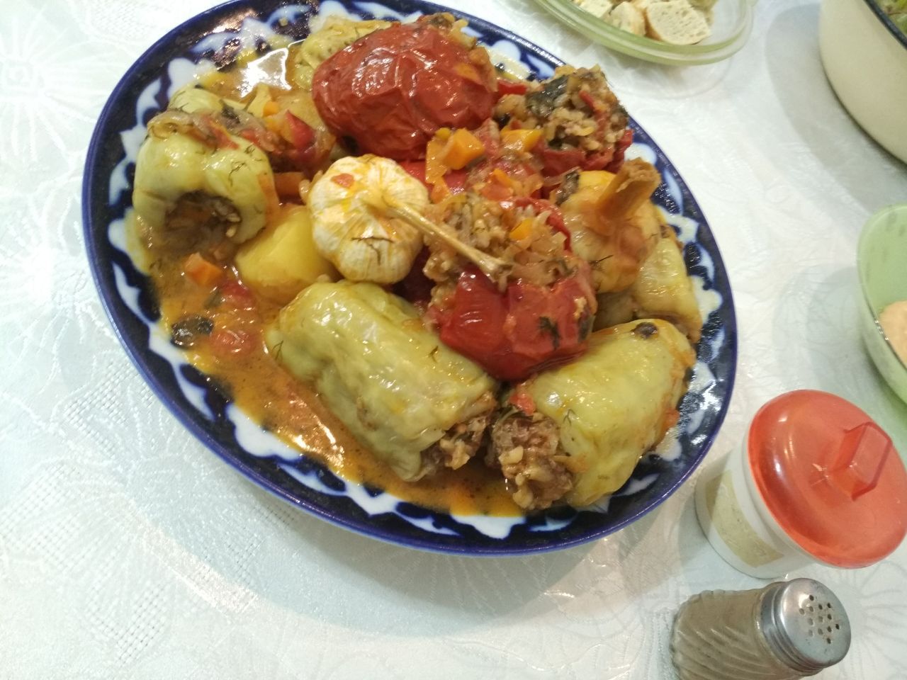 Greetings from a Tatar from sunny Tashkent! - My, Recipe, Uzbekistan, My, Pilaf, , Shashlik, Dog, Hunting, Longpost