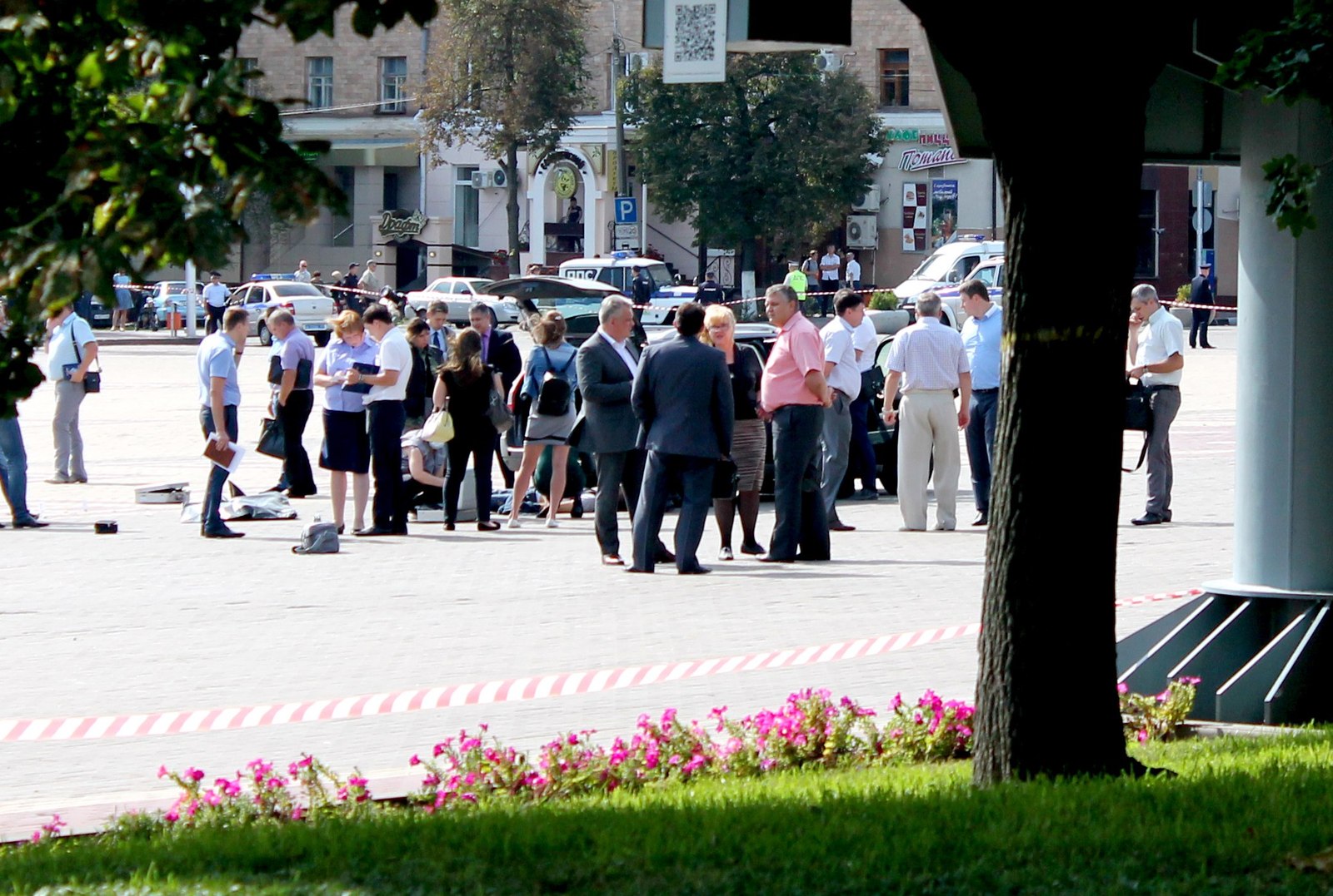 Фото убитых в белгороде