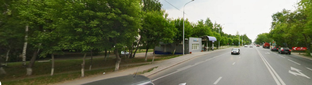 Stop - My, Tyumen, Administration, Bus stop, , Longpost