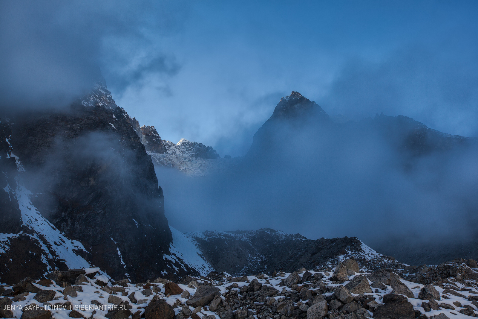 Musical climbing Everest - My, Senmuth, Music, Folk Metal, Music, Everest, Himalayas, Video, Longpost