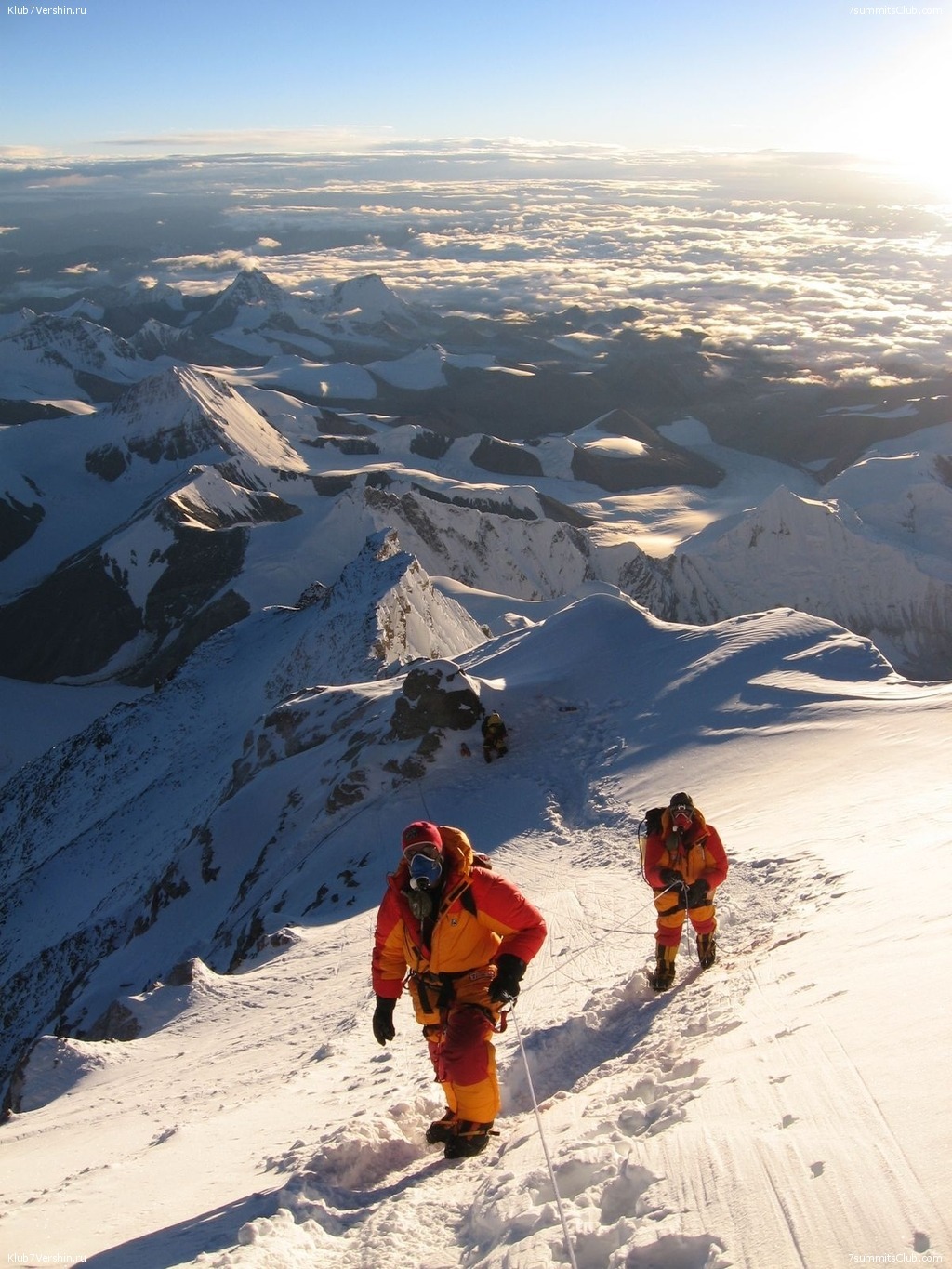 Musical climbing Everest - My, Senmuth, Music, Folk Metal, Music, Everest, Himalayas, Video, Longpost