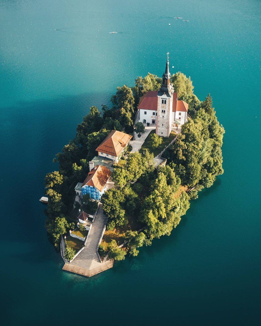 The Best Drone Photos Ever #10 - A selection, Drone, The photo, Longpost