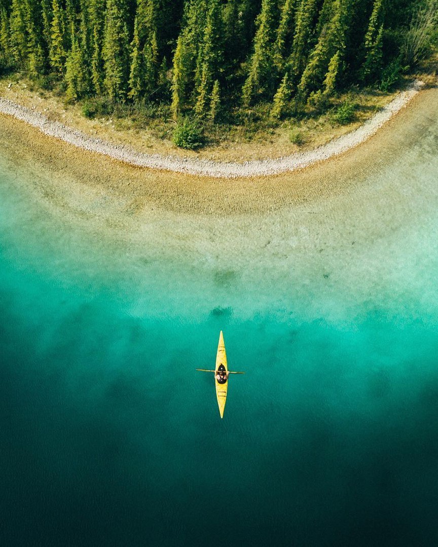 The Best Drone Photos Ever #10 - A selection, Drone, The photo, Longpost