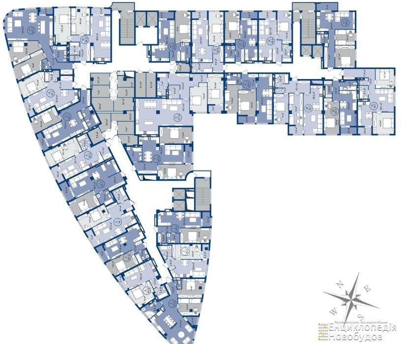 Hall of Columns (house) - New building, Column, Plan, Reality, And so it will do