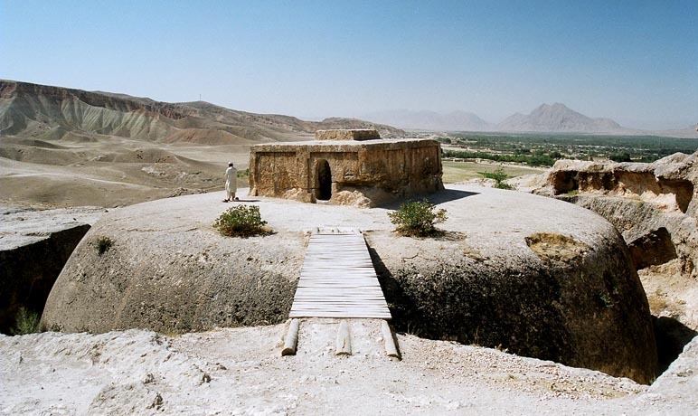 Mes Aynak - Story, Interesting, Archeology, Longpost