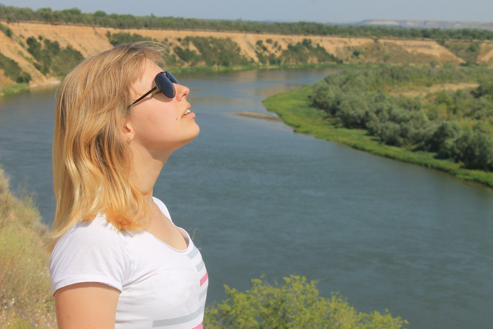 Rostov region - My, My, The photo, Models, Rostov-on-Don, Shore, River, Longpost, Photographer