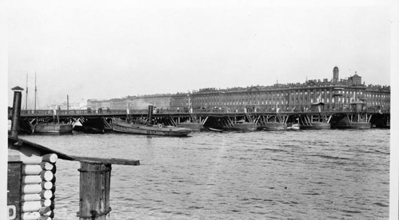 St. Petersburg - Leningrad, first half of the 20th century - Saint Petersburg, Leningrad, Black and white photo, Interesting, The photo, 20th century, Longpost