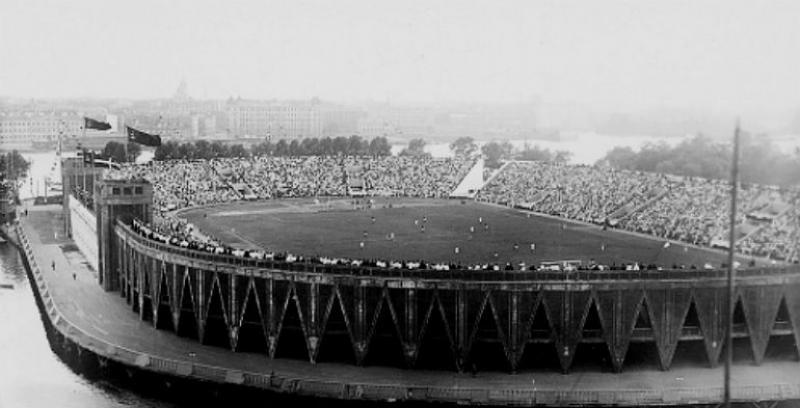 St. Petersburg - Leningrad, first half of the 20th century - Saint Petersburg, Leningrad, Black and white photo, Interesting, The photo, 20th century, Longpost