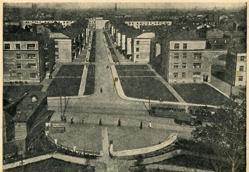 St. Petersburg - Leningrad, first half of the 20th century - Saint Petersburg, Leningrad, Black and white photo, Interesting, The photo, 20th century, Longpost