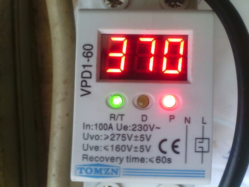 380 volts at outlet - My, Housing and communal services, Electricity, Электрик, My