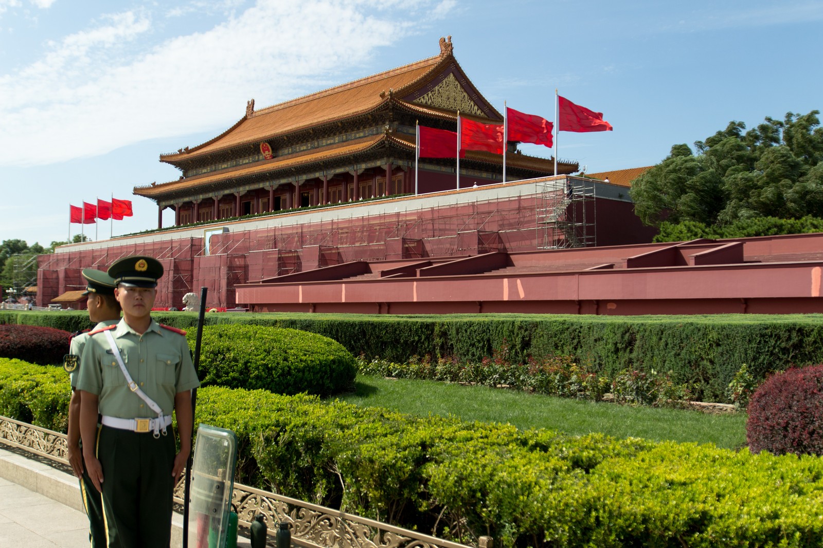 This was the last trip with the old camera (Canon 600d) - My, Beijing, China, The photo, Canon 600D, Nikon, Tamron, Longpost