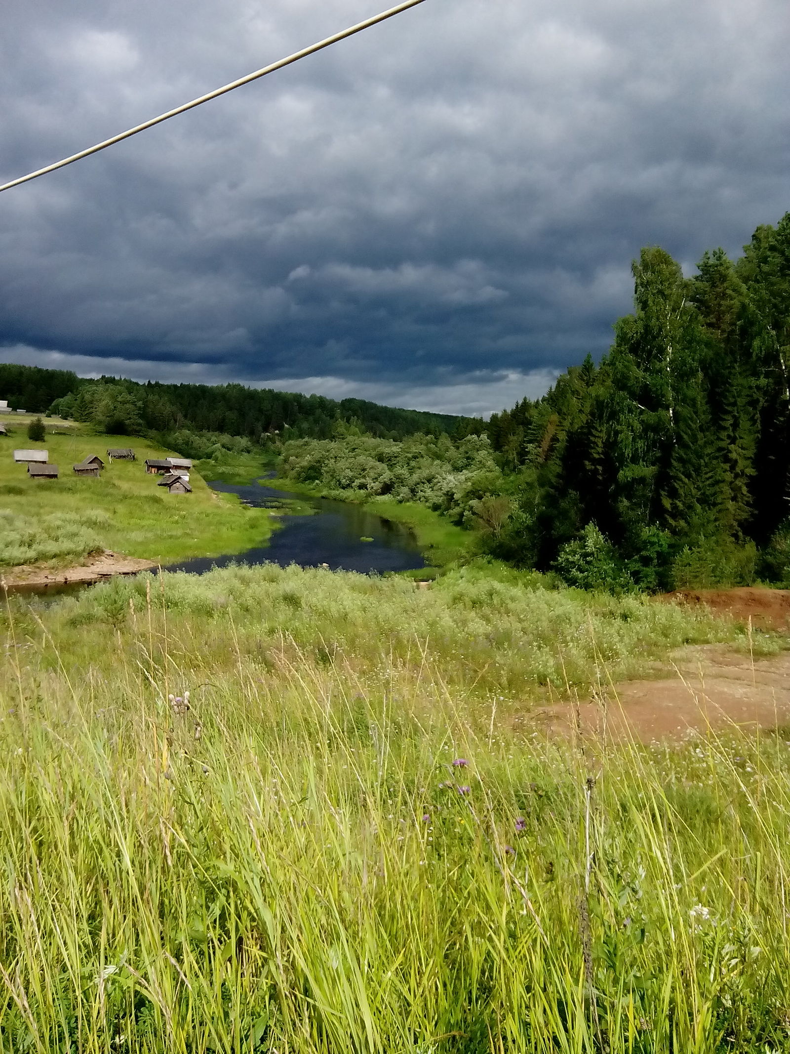 Vologda Oblast - My, Veliky Ustyug, Jpeg, beauty, Longpost