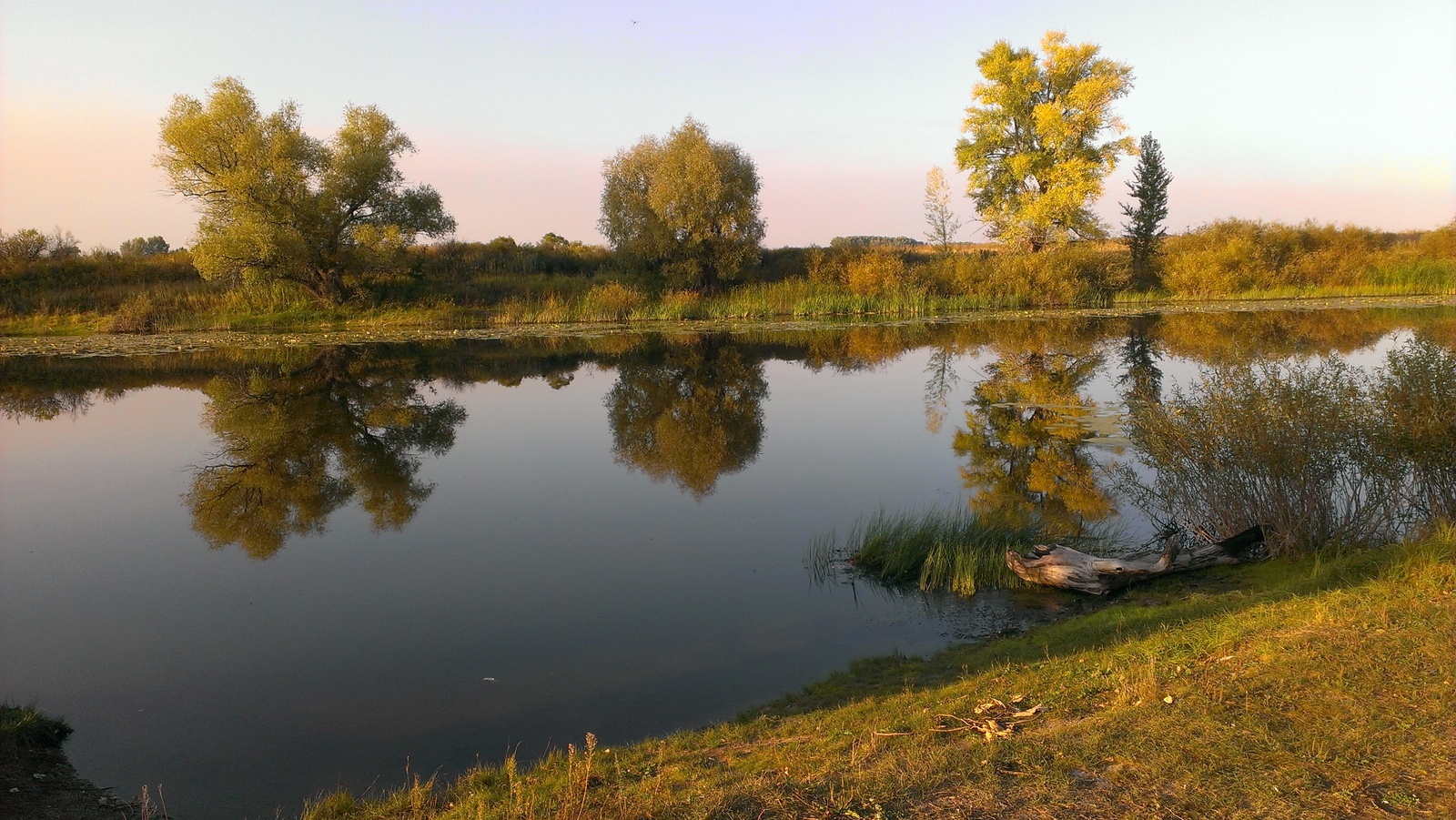 Рыбалка в Пермском крае — лучшие места, где можно ловить рыбу