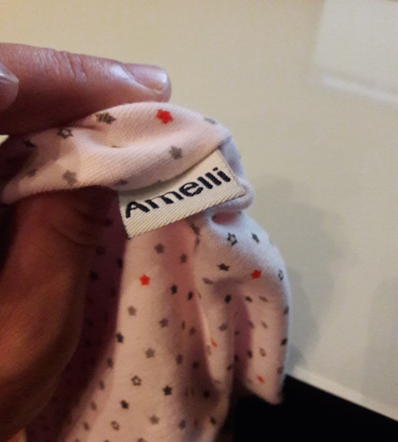 Amelli children's clothing in accordance with GOST. Check before putting on a child. - My, Children, Cloth, , Baby clothes, GOST, Voronezh, Longpost