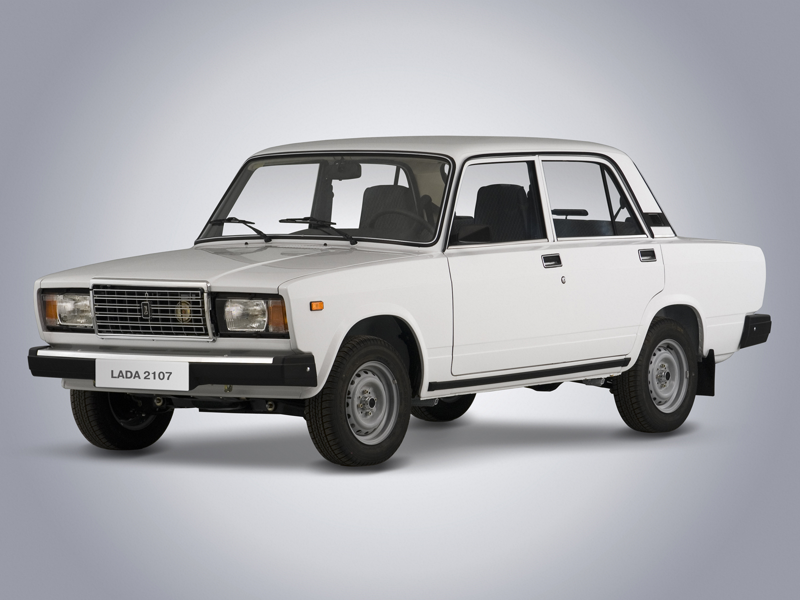 The trouble of the AvtoVAZ classics and our police protects us! - My, Theft, Motorists