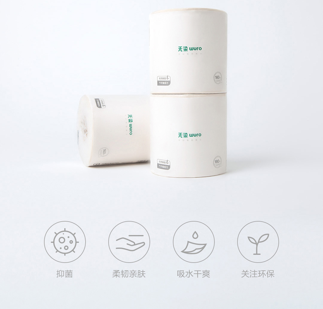 The Xiaomi product that many have been waiting for!!! - Xiaomi, Toilet paper, Longpost