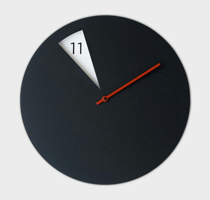 clock - Clock, Pinterest, Design, Longpost